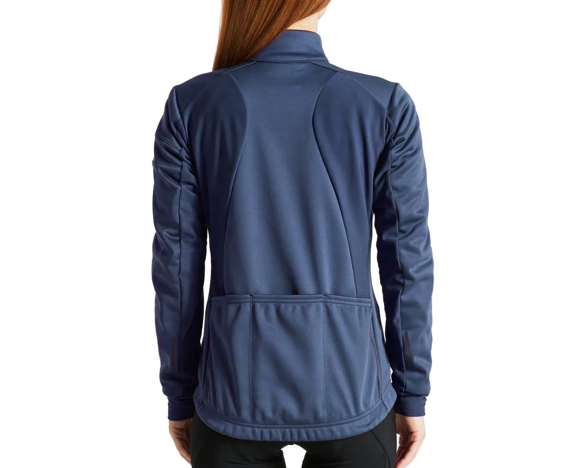 Specialized Women's RBX Comp Softshell Jacket (Cast Blue) (XL) - view 2